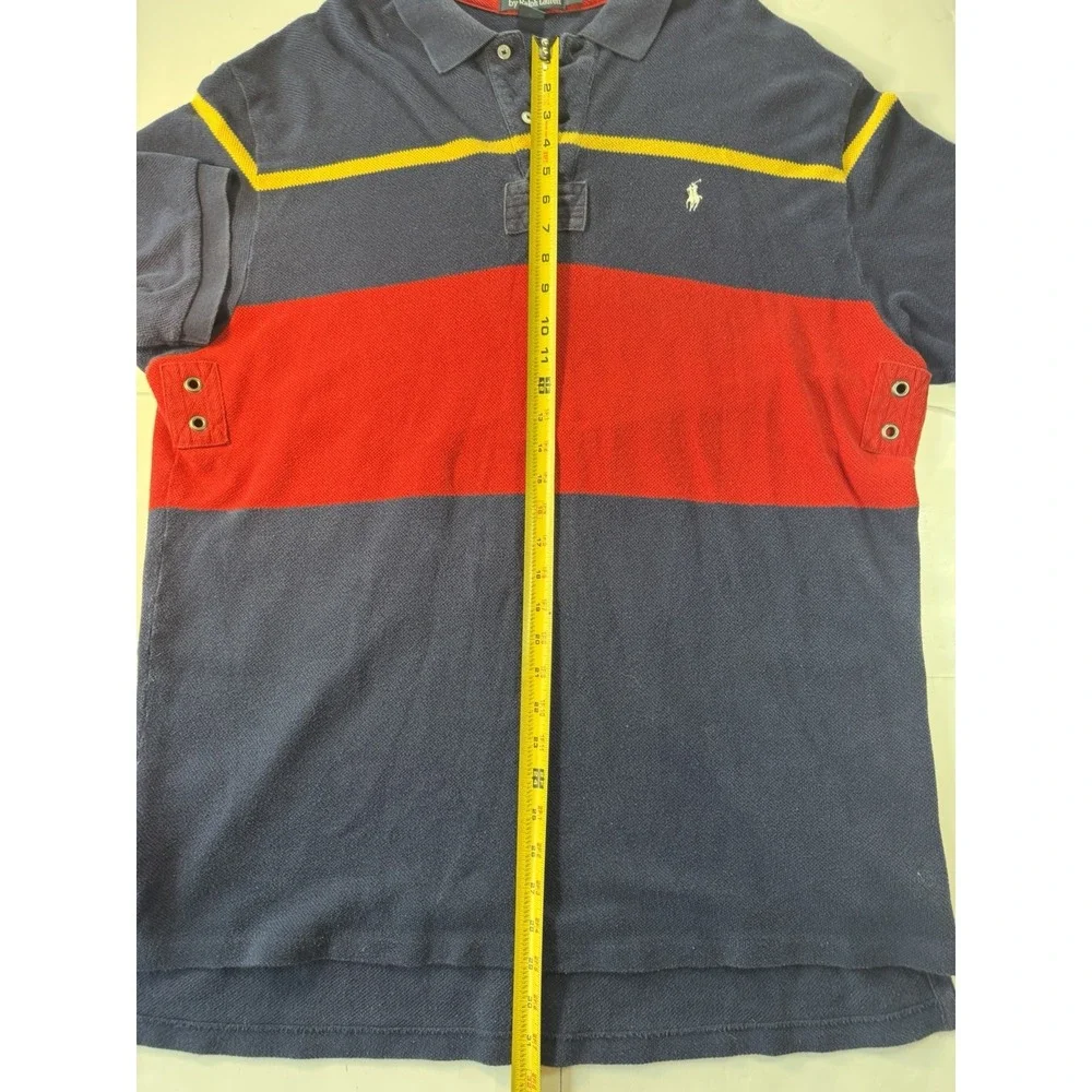 Ralph Lauren vintage polo